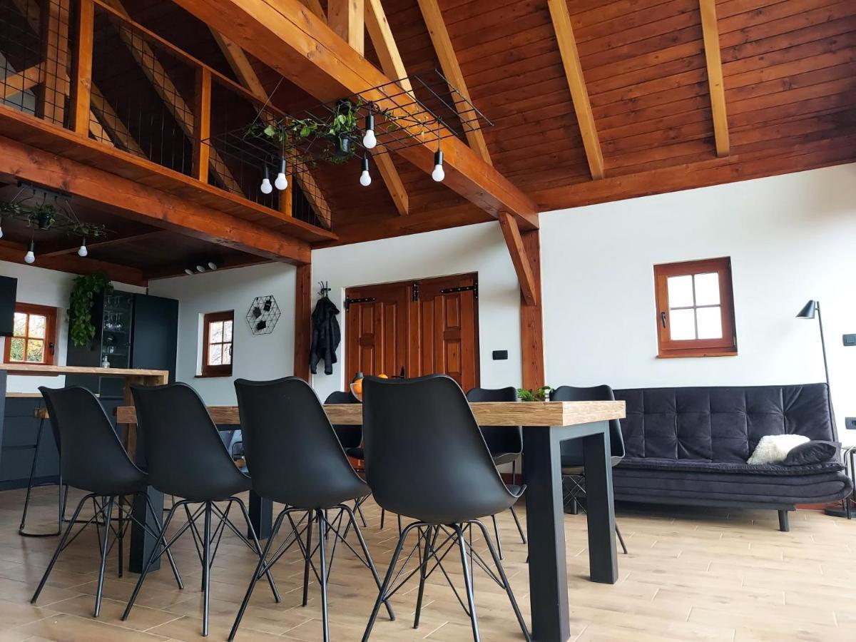 Hiska Oddiha - Rest House Sromlje Exteriör bild
